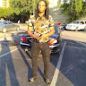 Meet your Posher, Kerry dwayne